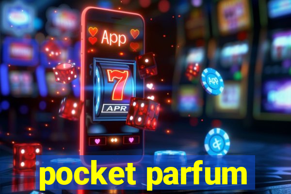 pocket parfum